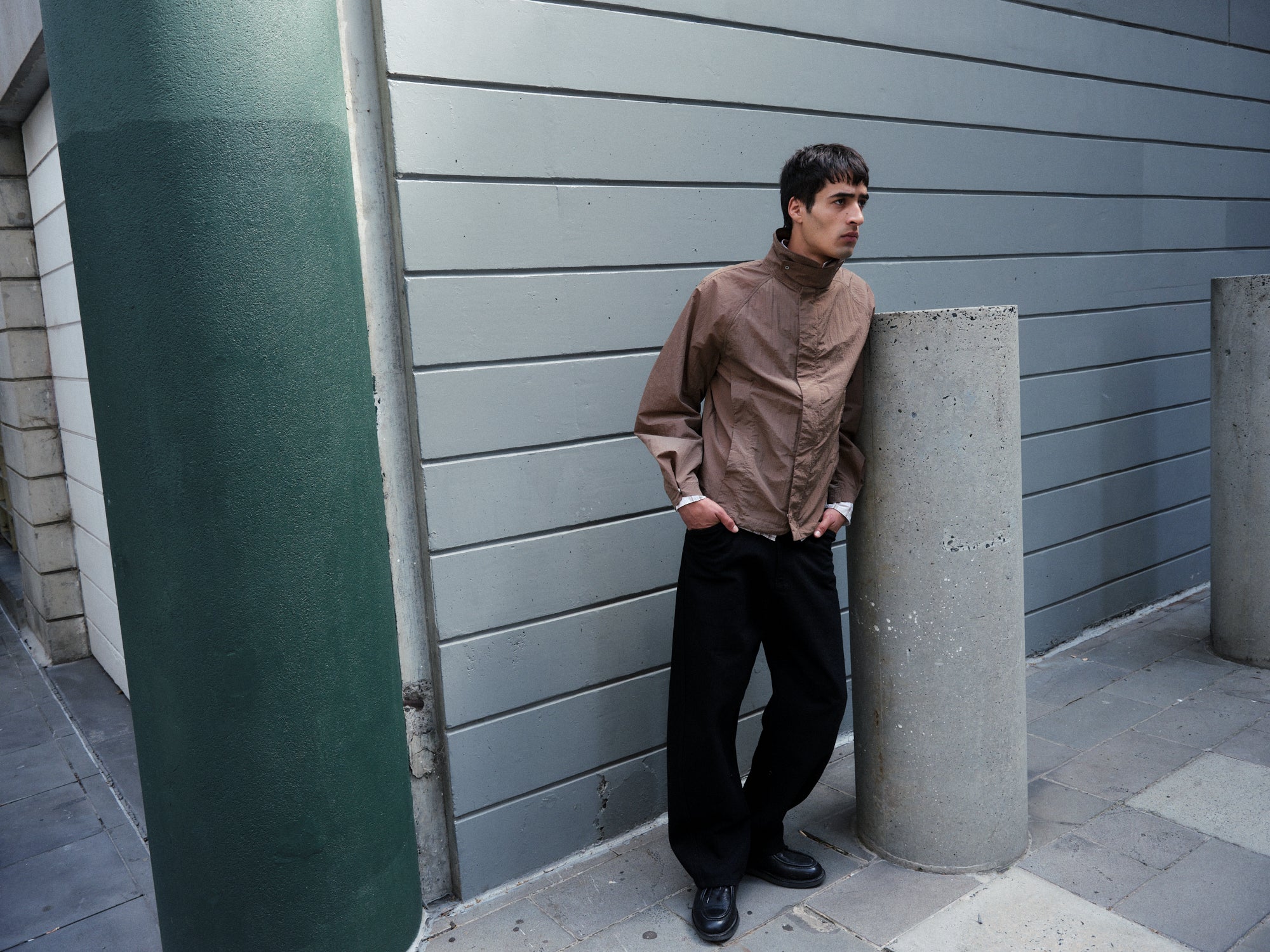 Minimalism Defined by You